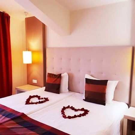 Tsarsko Selo Spa Hotel Sofia Bagian luar foto