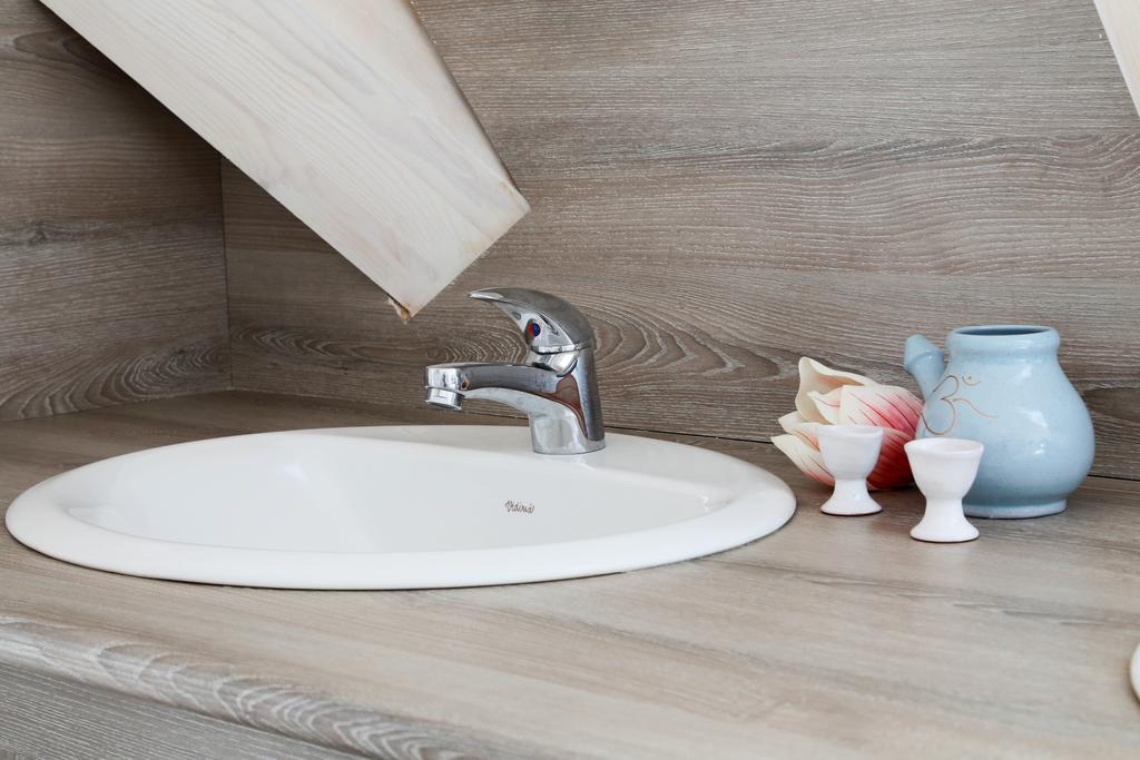 Tsarsko Selo Spa Hotel Sofia Bagian luar foto