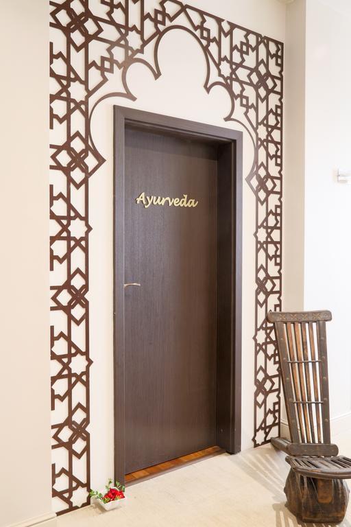 Tsarsko Selo Spa Hotel Sofia Bagian luar foto