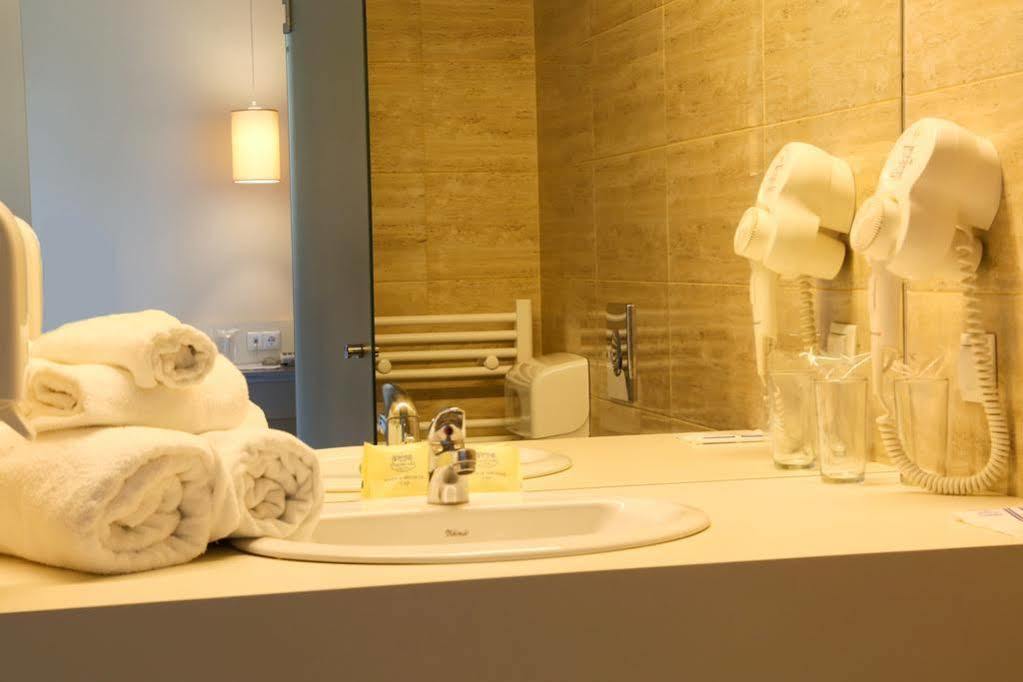Tsarsko Selo Spa Hotel Sofia Bagian luar foto