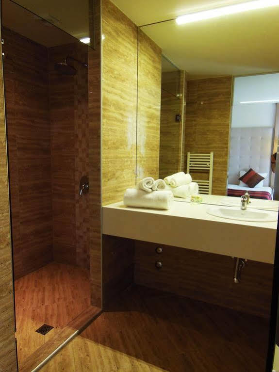 Tsarsko Selo Spa Hotel Sofia Bagian luar foto