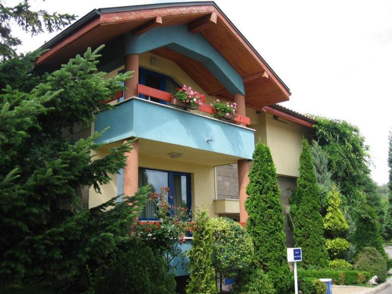 Tsarsko Selo Spa Hotel Sofia Bagian luar foto