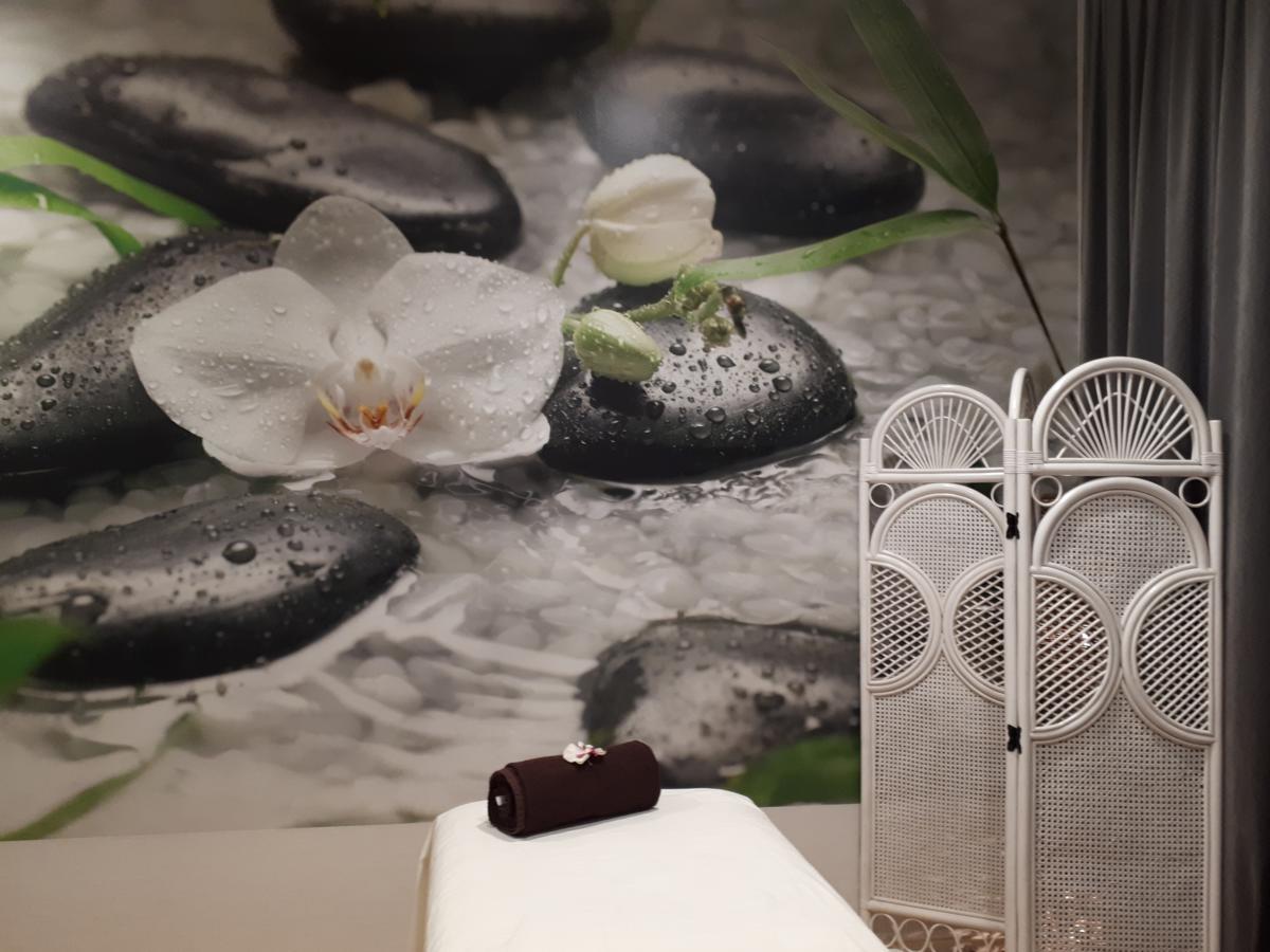 Tsarsko Selo Spa Hotel Sofia Bagian luar foto